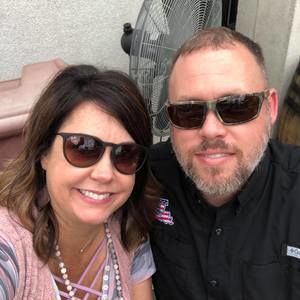 Meet your Posher, Kelley